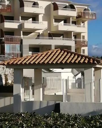 Bleu Du Sud Апартаменты *