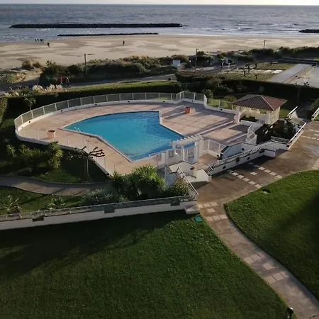 Bleu Du Sud Agde