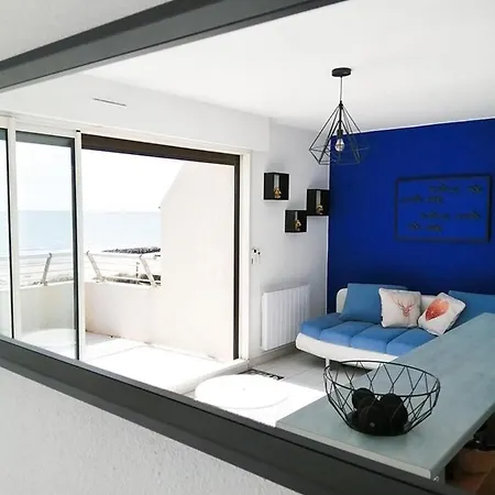 Bleu Du Sud Апартаменты