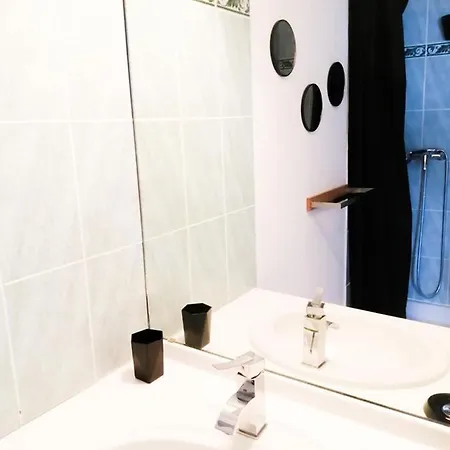 Apartment Bleu Du Sud *