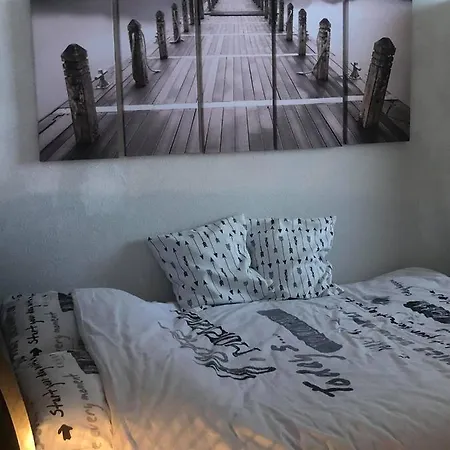 Bleu Du Sud Apartment Agde