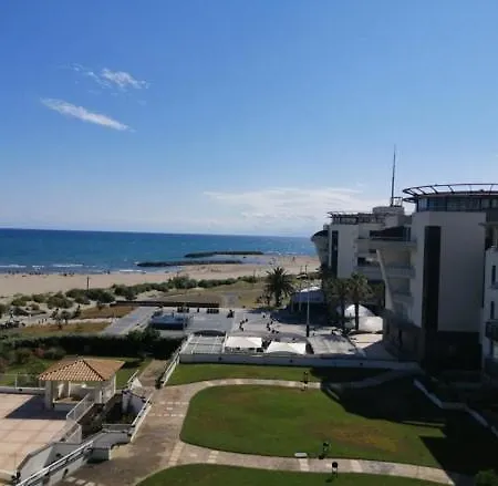 Bleu Du Sud Agde