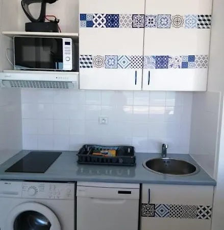 Bleu Du Sud * Агд