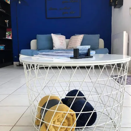 Bleu Du Sud * Агд