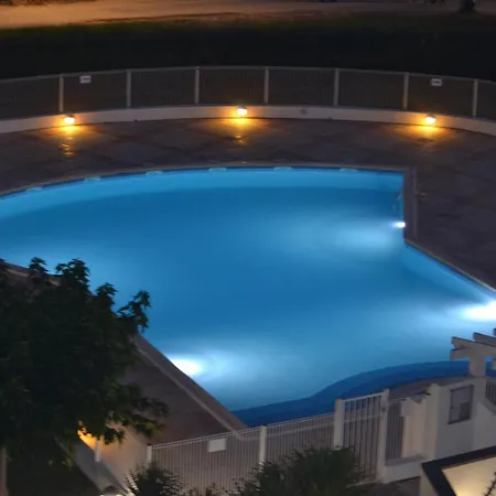 Bleu Du Sud *