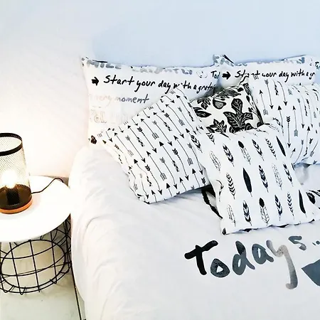 Bleu Du Sud Апартаменты Агд