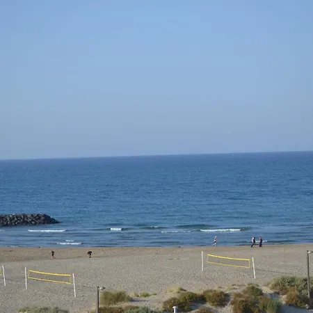 Bleu Du Sud * Agde