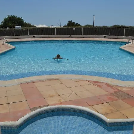 Bleu Du Sud Agde