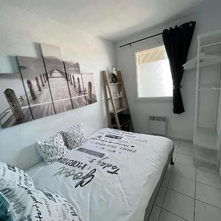 Apartment Bleu Du Sud *