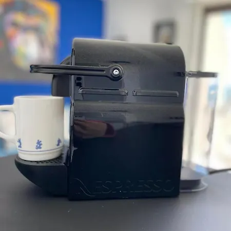 Апартаменты Bleu Du Sud *