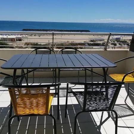 Bleu Du Sud Agde