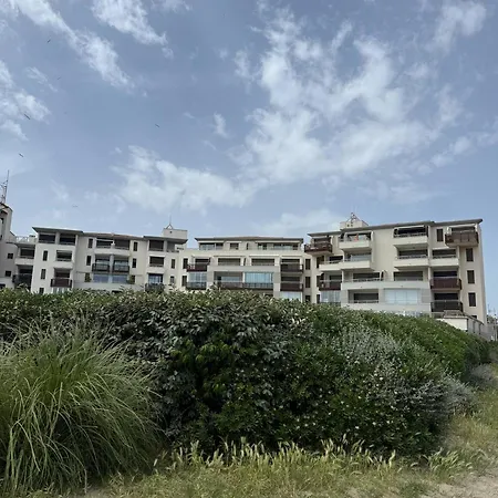 Apartment Bleu Du Sud