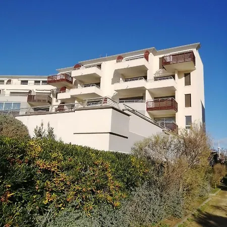 Appartement Bleu Du Sud Agde