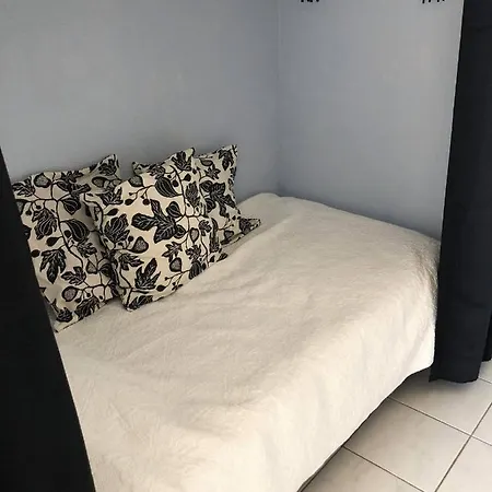 Bleu Du Sud Appartement Agde