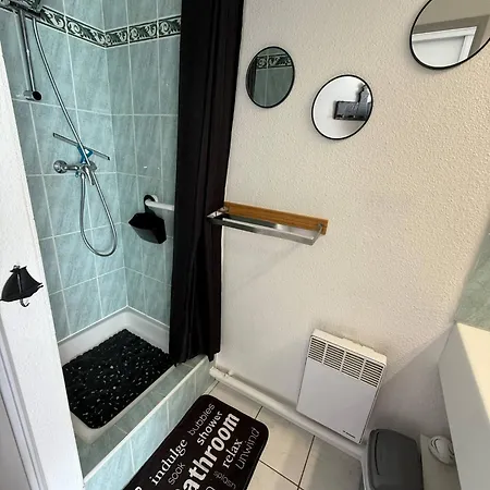 Appartement Bleu Du Sud *