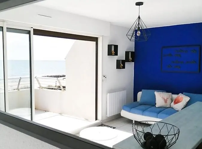 Bleu Du Sud Appartamento