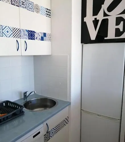 Appartamento Bleu Du Sud