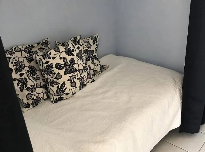 Bleu Du Sud Appartamento Agde