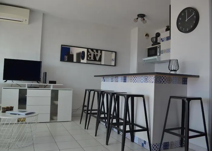 Bleu Du Sud Appartamento