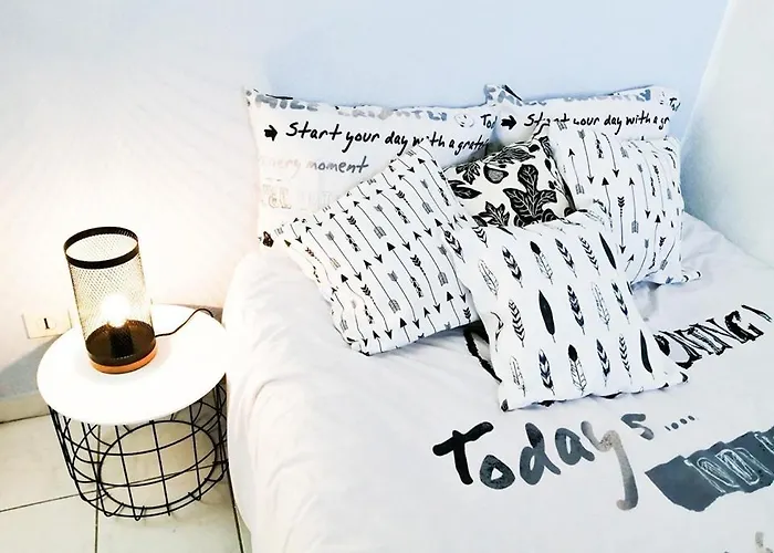 Bleu Du Sud Appartamento Agde