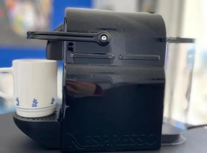 Appartamento Bleu Du Sud *