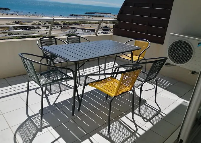 Bleu Du Sud Appartamento *