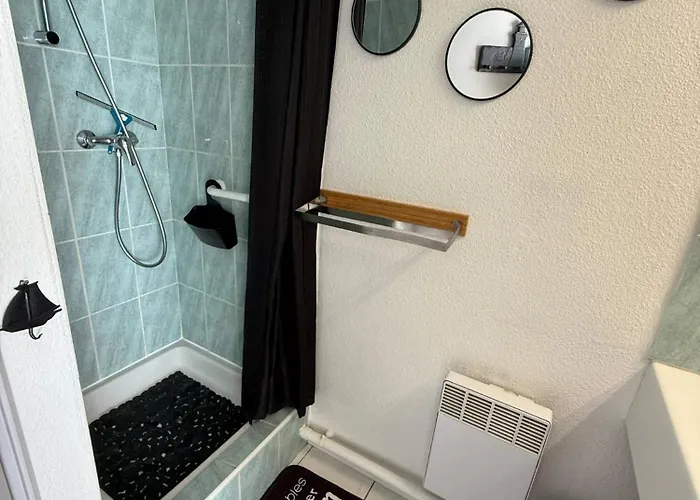 Appartamento Bleu Du Sud *