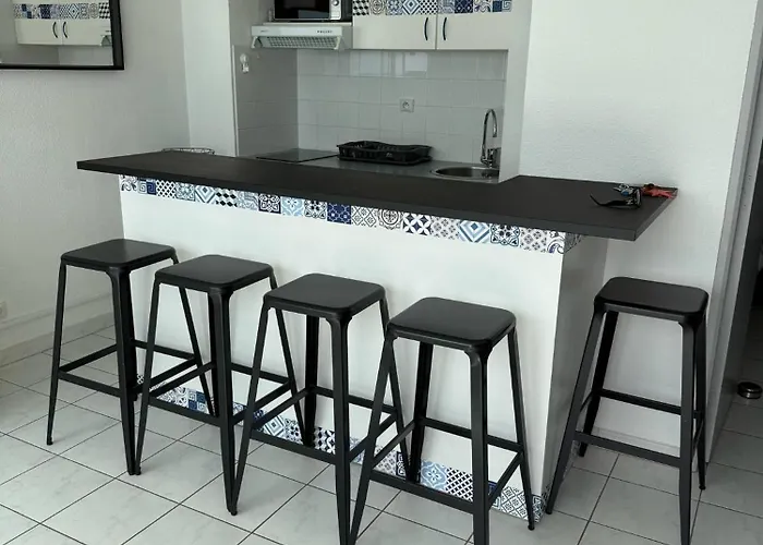 Bleu Du Sud Appartamento Agde